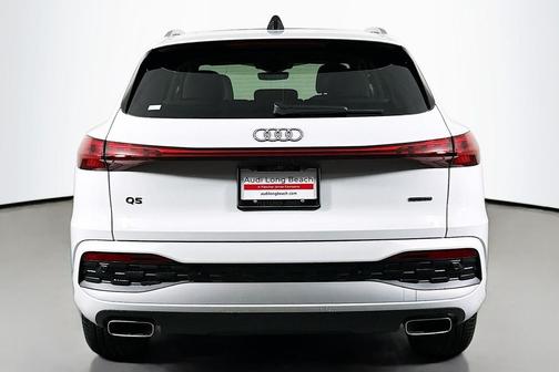 2025 Audi Q5 Premium