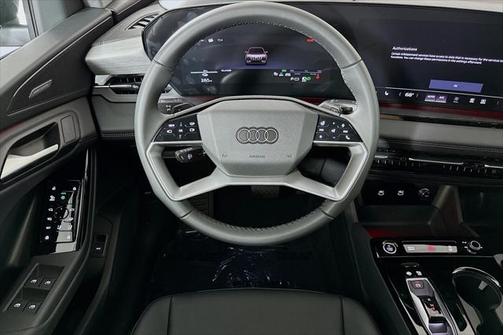 2025 Audi Q6 e-tron Premium Plus quattro