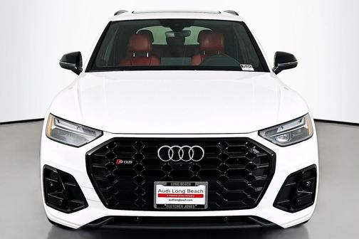 2023 Audi SQ5 3.0T Premium Plus