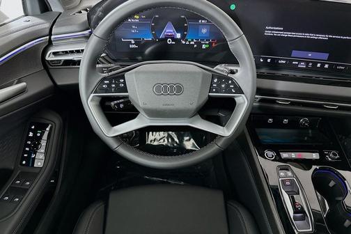 2025 Audi A5 Prestige