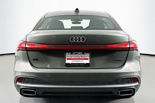 2025 Audi A5 Prestige
