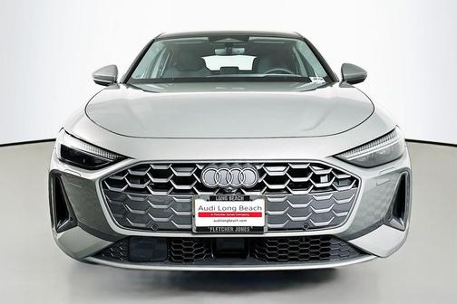 2025 Audi A5 Prestige