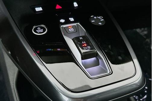2025 Audi Q4 e-tron Sportback Premium Plus 55 quattro