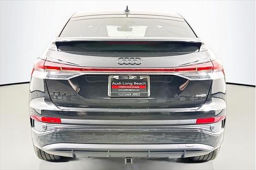 2025 Audi Q4 e-tron Sportback Premium Plus 55 quattro