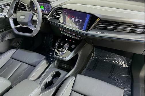 2025 Audi Q4 e-tron Sportback Premium Plus 55 quattro