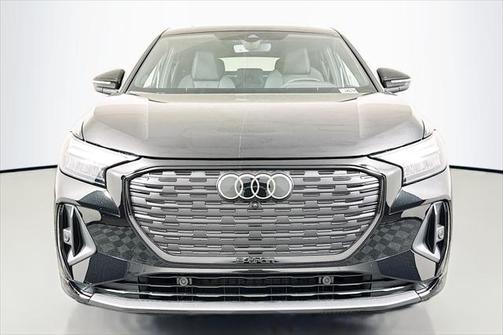 2025 Audi Q4 e-tron Sportback Premium Plus 55 quattro