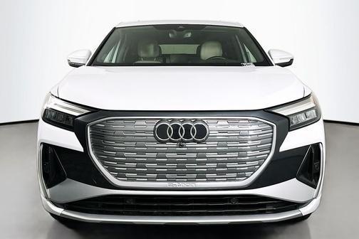 2023 Audi Q4 e-tron Premium 50 quattro