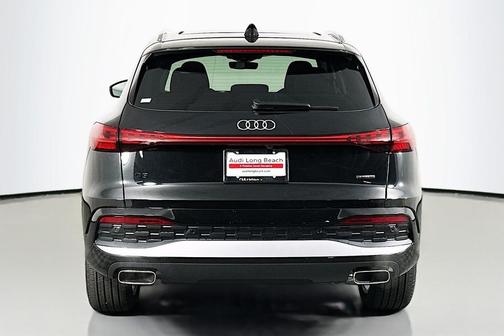 2025 Audi Q5 Premium Plus TFSI quattro S tronic