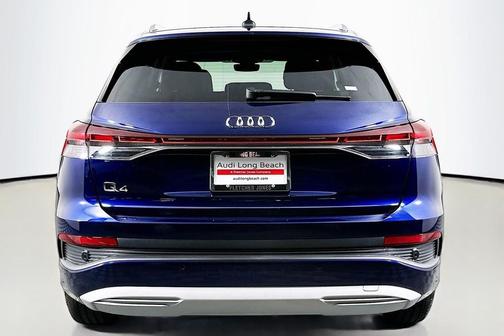 2023 Audi Q4 e-tron Premium 40 RWD
