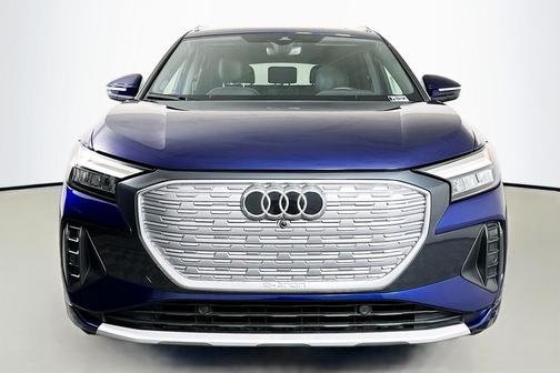 2023 Audi Q4 e-tron Premium 40 RWD