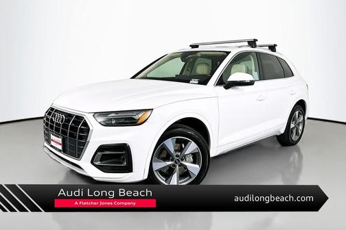 2023 Audi Q5 40 Premium
