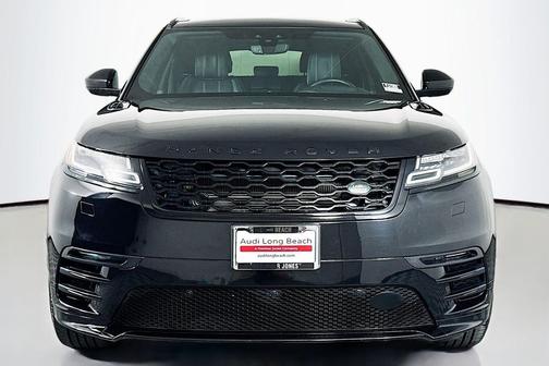 2018 Land Rover Range Rover Velar P380 HSE R-Dynamic