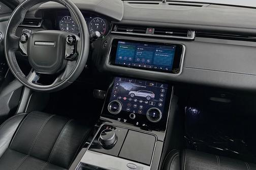 2018 Land Rover Range Rover Velar P380 HSE R-Dynamic