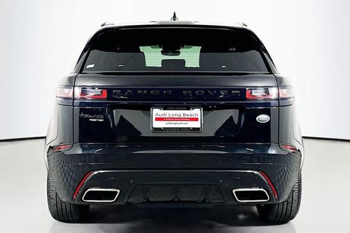 2018 Land Rover Range Rover Velar P380 HSE R-Dynamic