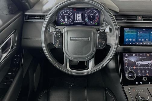 2018 Land Rover Range Rover Velar P380 HSE R-Dynamic