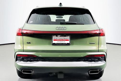 2025 Audi Q5 Premium Plus