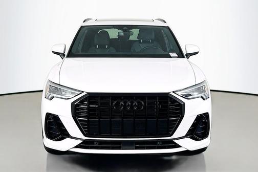 2023 Audi Q3 Premium 45 TFSI S line quattro Tiptronic