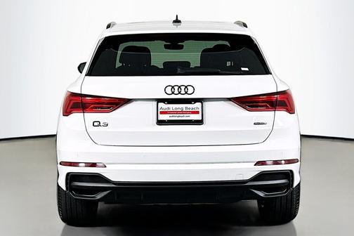 2023 Audi Q3 Premium 45 TFSI S line quattro Tiptronic