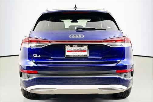 2023 Audi Q4 e-tron Premium Plus 40 RWD