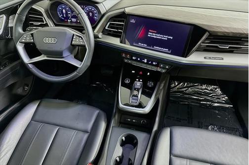 2023 Audi Q4 e-tron Premium Plus 40 RWD