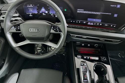 2025 Audi A5 Premium Plus