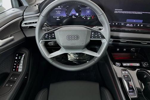 2025 Audi A5 Premium Plus