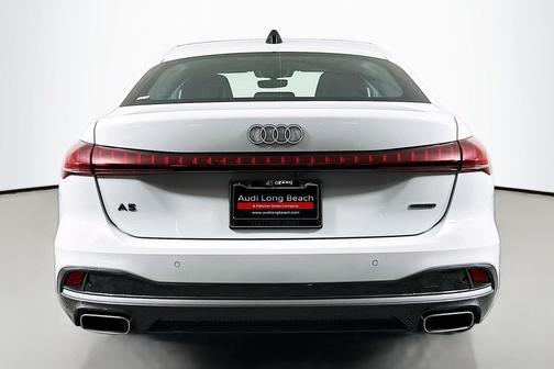 2025 Audi A5 Premium Plus