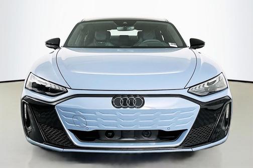 2026 Audi S e-tron GT Premium Plus quattro