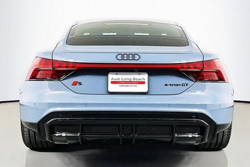 2026 Audi S e-tron GT Premium Plus quattro