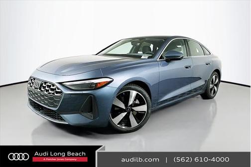 2025 Audi A5 Premium