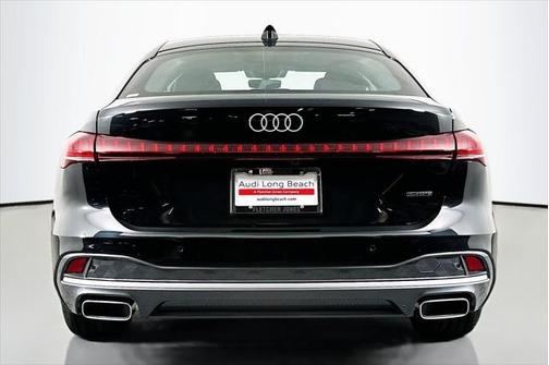 2025 Audi A5 Premium Plus