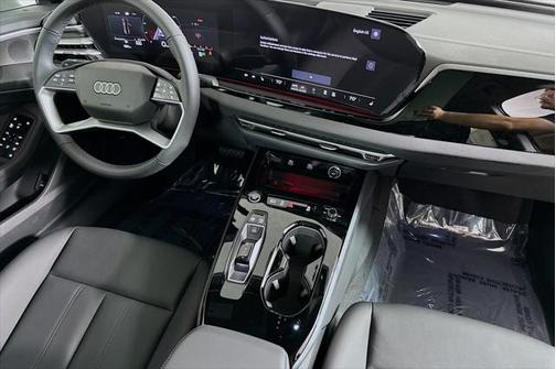 2025 Audi A5 Premium Plus