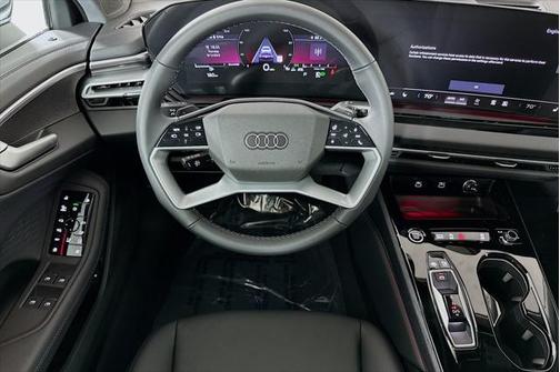 2025 Audi A5 Premium Plus