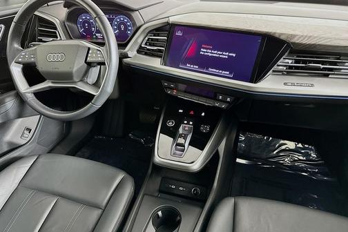 2023 Audi Q4 e-tron Premium Plus 50 quattro