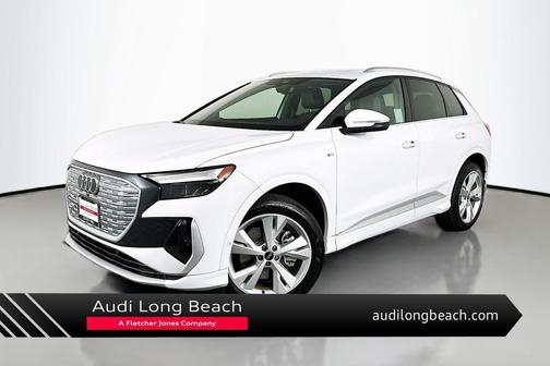 2023 Audi Q4 e-tron Premium Plus 50 quattro