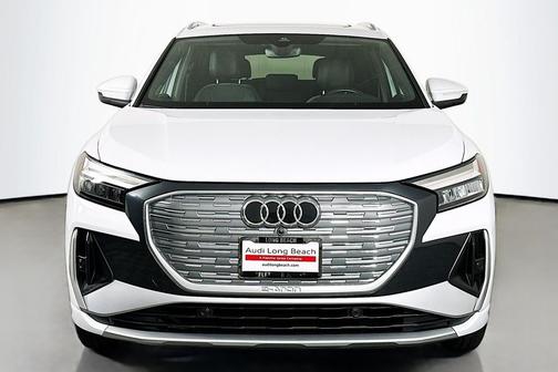 2023 Audi Q4 e-tron Premium Plus 50 quattro