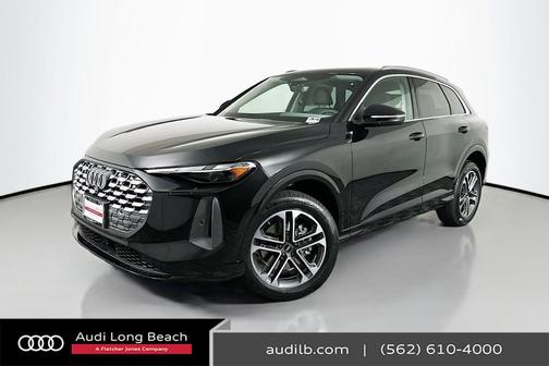 2025 Audi Q5 Premium