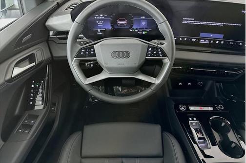 2025 Audi Q6 e-tron Premium Plus quattro