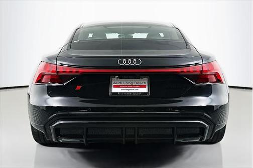 2025 Audi S e-tron GT Premium Plus
