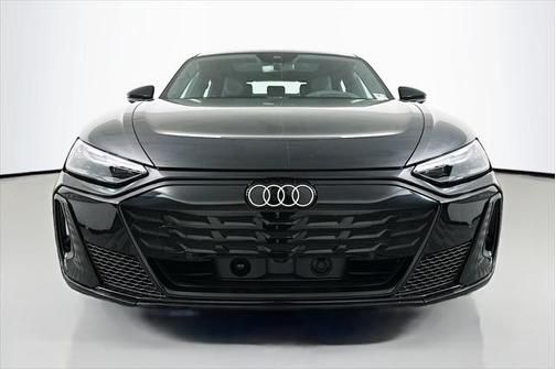 2025 Audi S e-tron GT Premium Plus