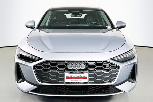 Florett Silver Metallic 2025 Audi A5 Premium Plus TFSI quattro S tronic
