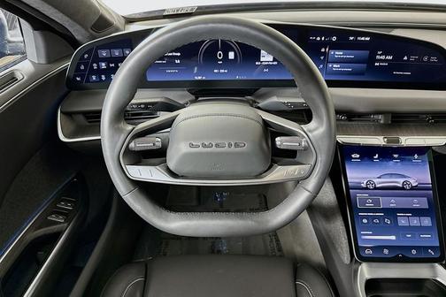 2024 Lucid Air Touring
