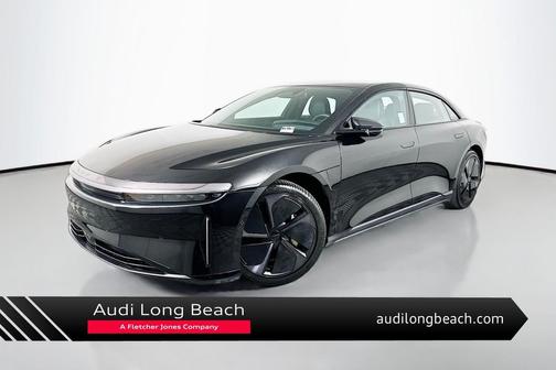 2024 Lucid Air Touring