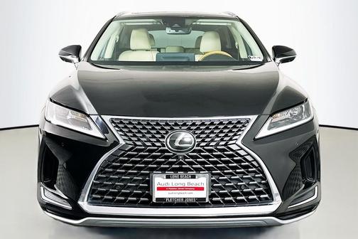 Caviar 2021 Lexus RX 350 Base