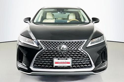 Caviar 2021 Lexus RX 350 Base