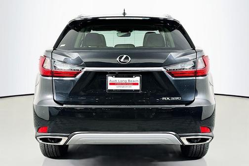 Caviar 2021 Lexus RX 350 Base