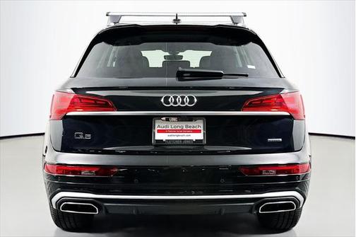 2024 Audi Q5 45 S line Premium
