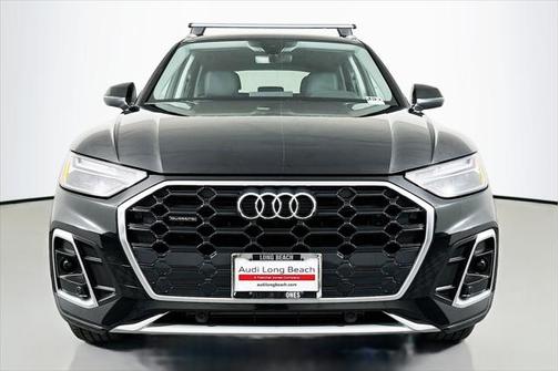 2024 Audi Q5 45 S line Premium