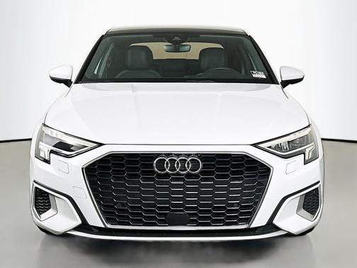 2023 Audi A3 Premium