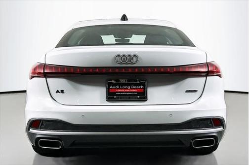 2025 Audi A5 Premium Plus